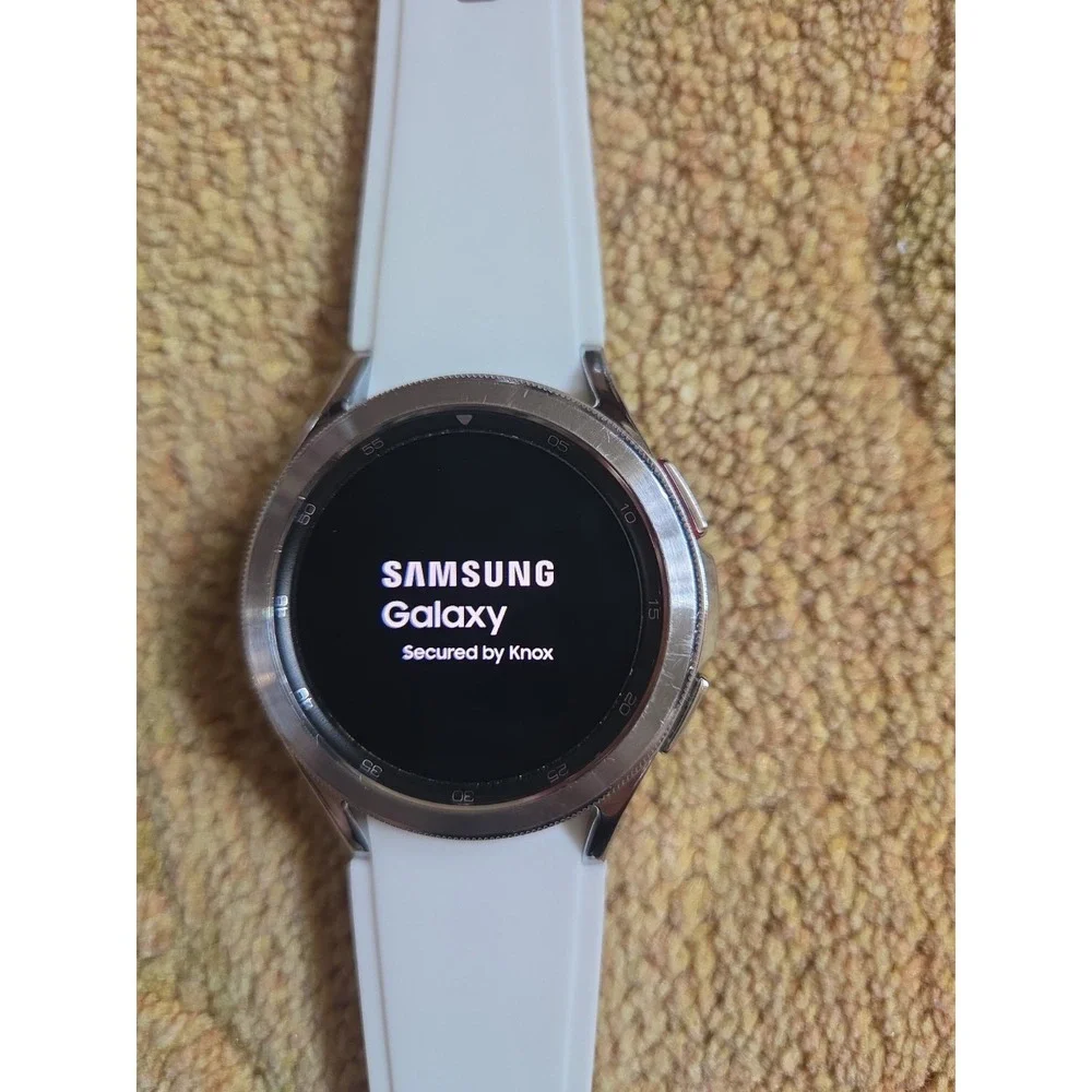 Samsung galaxy watch